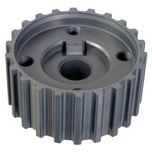 Load image into Gallery viewer, Timing Belt Crankshaft Pulley Fits Volkswagen Golf Van Variant 4 Jett Febi 25166