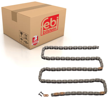 Camshaft Timing Chain Fits Saab 9-3 9-5 900 9000 OE 9321845 Febi 25177