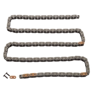 Camshaft Timing Chain Fits Saab 9-3 9-5 900 9000 OE 9321845 Febi 25177