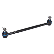 Load image into Gallery viewer, Front Right Tie Rod Inc Castle Nuts &amp; Cotter Pins Fits Volkswagen LT Febi 25188