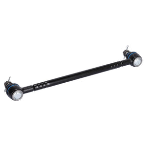 Front Right Tie Rod Inc Castle Nuts & Cotter Pins Fits Volkswagen LT Febi 25188