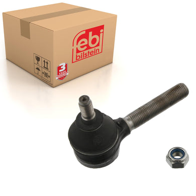 Ka Tie Rod End Outer Track Fits VW 131 415 811 Febi 25190