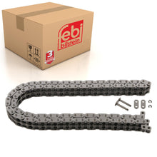 Load image into Gallery viewer, Camshaft Timing Chain Fits Mitsubishi Pajero Shogun Nissan MD 021230 Febi 25199