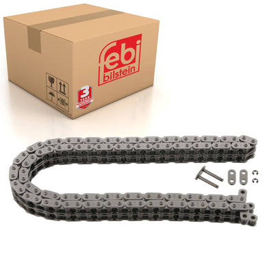 Camshaft Timing Chain Fits Mitsubishi Pajero Shogun Nissan MD 021230 Febi 25199