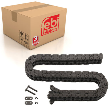 Camshaft Timing Chain Fits FIAT Alfa Romeo 75 Spider OE 60534233 Febi 25203