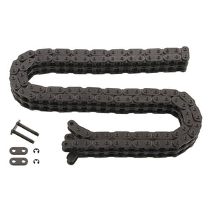 Camshaft Timing Chain Fits FIAT Alfa Romeo 75 Spider OE 60534233 Febi 25203