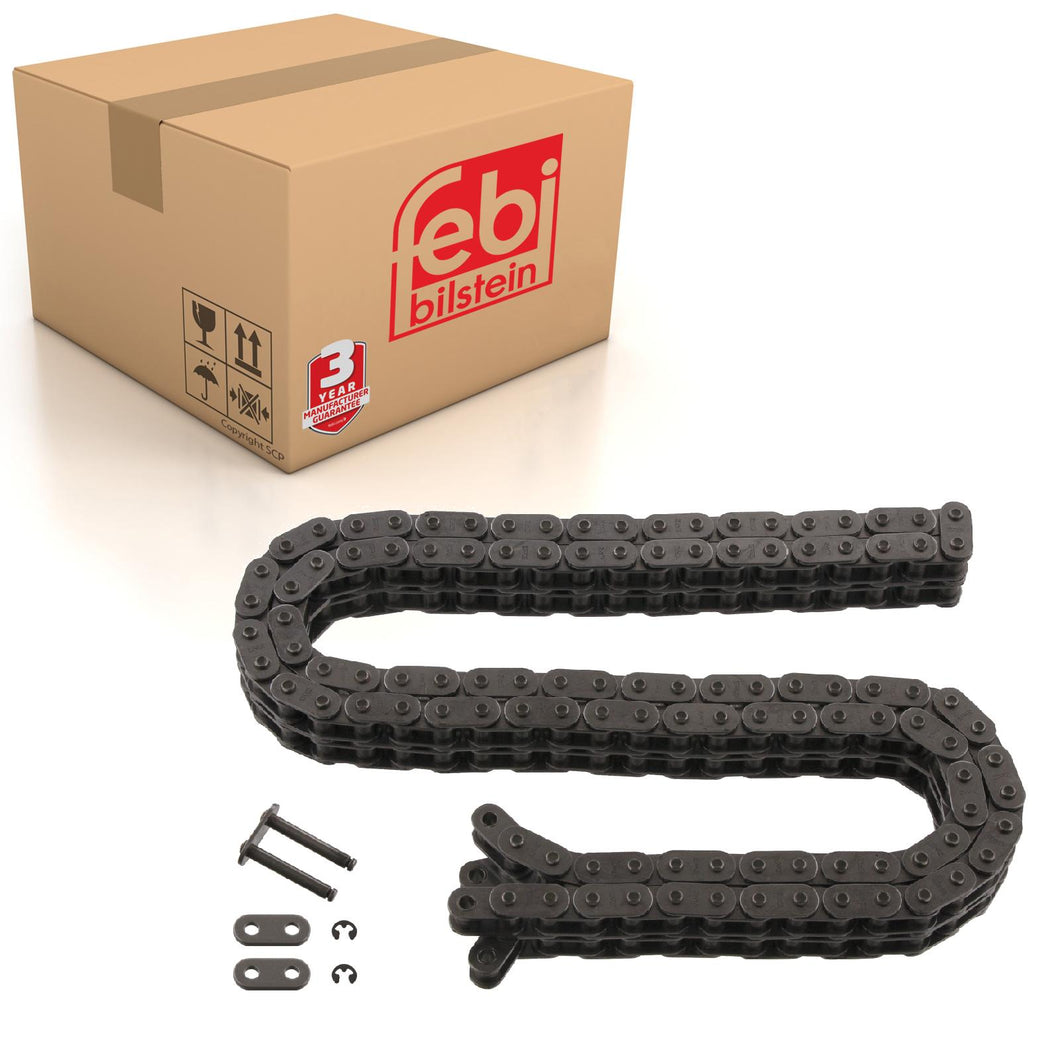 Camshaft Timing Chain Fits FIAT Alfa Romeo 75 Spider OE 60534233 Febi 25203