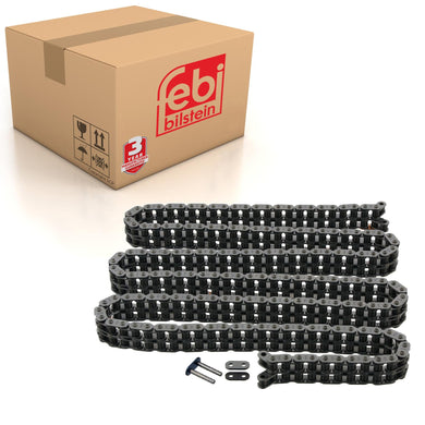 Camshaft Timing Chain Fits Mercedes C-Class Viano Vito 003 997 68 94 Febi 25207