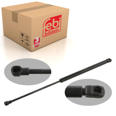 Bonnet Gas Strut Amarok Engine Support Lifter Fits VW 4motion Febi 25208