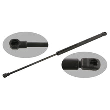 Load image into Gallery viewer, Bonnet Gas Strut Amarok Engine Support Lifter Fits VW 4motion Febi 25208