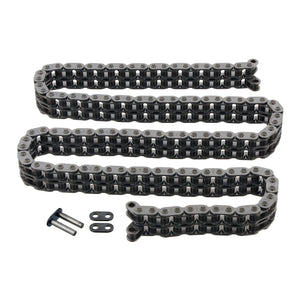 Camshaft Timing Chain Fits Jeep Grand Cherokee Mercedes 05080209AB Febi 25211