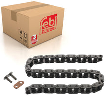 Load image into Gallery viewer, Oil Pump Chain Fits Jaguar S-Type XJ Mercedes C-Class 003 997 88 94 Febi 25213