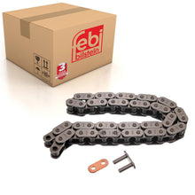 Load image into Gallery viewer, Oil Pump Chain Fits Mercedes Benz CL S-Class SL GLC 003 997 86 94 Febi 25219