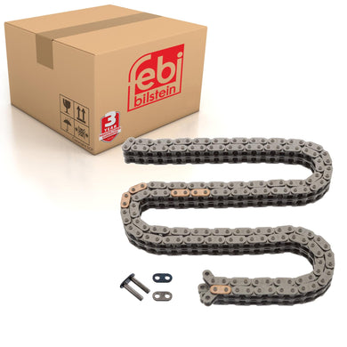 Camshaft Timing Chain Fits Mercedes Benz CL S-Class 003 997 95 94 Febi 25221