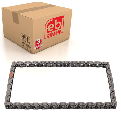 Oil Pump Chain Fits Ford Mondeo Transit Ranger 1 097 626 Febi 25229