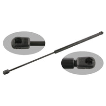 Load image into Gallery viewer, Boot Gas Strut Golf Tailgate Support Lifter Fits VW 1H9 827 550 A Febi 25230