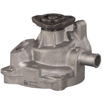Load image into Gallery viewer, Transporter Water Pump Cooling Fits Volkswagen VW 025 121 010 A Febi 25236