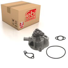 Load image into Gallery viewer, Transporter Water Pump Cooling Fits Volkswagen VW 025 121 010 A Febi 25236
