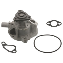 Load image into Gallery viewer, Transporter Water Pump Cooling Fits Volkswagen VW 025 121 010 A Febi 25236