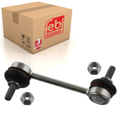 Rear Drop Link A8 Anti Roll Bar Stabiliser Fits Audi 4D0 505 465 D Febi 25272