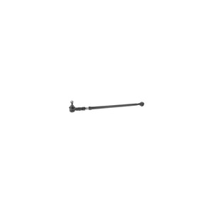 Front Right Adjustable Tie Rod Fits Audi 100 quattro A6 Febi 25274