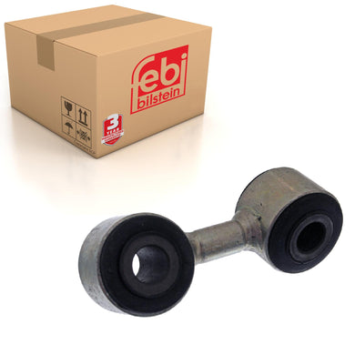 Rear Right Drop Link A8 Anti Roll Bar Stabiliser Fits Audi S8 Febi 25280
