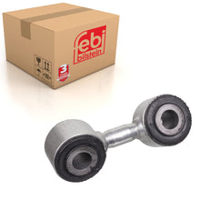Load image into Gallery viewer, Rear Left Drop Link A8 Anti Roll Bar Stabiliser Fits Audi S8 Febi 25282