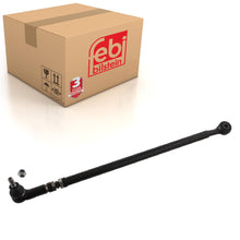 Load image into Gallery viewer, Front Left Adjustable Tie Rod Fits Audi 100 quattro A6 OE 4A0419801A Febi 25290