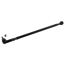 Load image into Gallery viewer, Front Left Adjustable Tie Rod Fits Audi 100 quattro A6 OE 4A0419801A Febi 25290