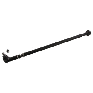 Front Left Adjustable Tie Rod Fits Audi 100 quattro A6 OE 4A0419801A Febi 25290