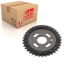 Load image into Gallery viewer, Lower Timing Chain Camshaft Timing Gear Fits Land Rover BMW 3 Series Febi 25324
