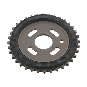 Lower Timing Chain Camshaft Timing Gear Fits Land Rover BMW 3 Series Febi 25324