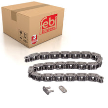 Load image into Gallery viewer, Oil Pump Chain Fits Mercedes Benz A-Class Vaneo 668 997 02 94 Febi 25353