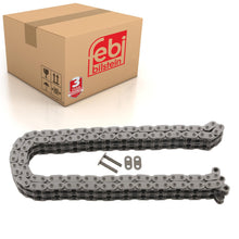 Load image into Gallery viewer, Camshaft Timing Chain Fits Gebrauchsnr fUr Steuerketten Mercedes Benz Febi 25356