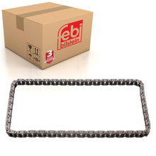 Load image into Gallery viewer, Camshaft Timing Chain Fits VW Golf T4 Passat Ford Seat 021 109 503 F Febi 25364