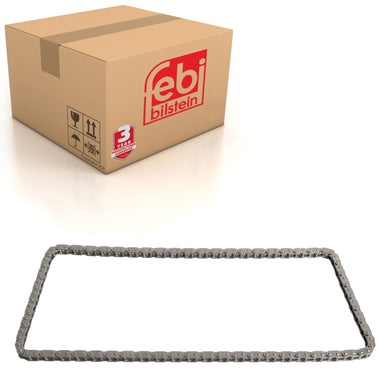 Camshaft Timing Chain Fits VW Polo BMW 1 Series 3 Series 03D 109 229 Febi 25371