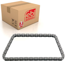 Load image into Gallery viewer, Lower Injection Pump Chain Fits Range Rover BMW 3 Series MVF100070L Febi 25380