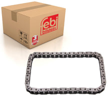 Load image into Gallery viewer, Oil Pump Chain Fits BMW 7 Series M3 Mercedes 109 600 OE 000 997 12 94 Febi 25381