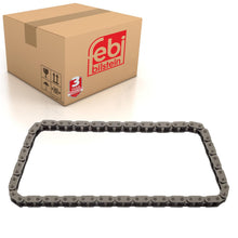 Load image into Gallery viewer, Oil Pump Chain Fits BMW M5 M6 Renault R4 R5 OE 11 41 7 834 264 Febi 25387