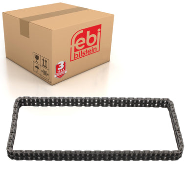 Camshaft Timing Chain Fits Mitsubishi Pajero Shogun Porsche MD 021230 Febi 25393