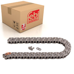 Chains & Links