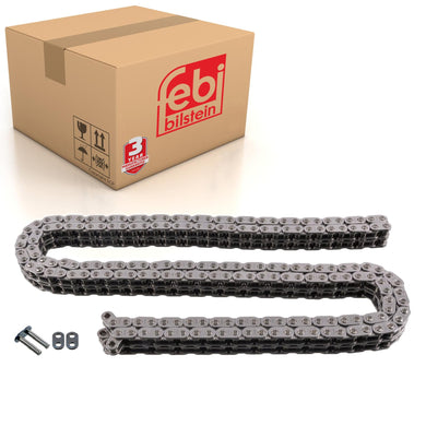 Camshaft Timing Chain Fits Mercedes C-Class Sprinter 000 993 63 76 Febi 25445