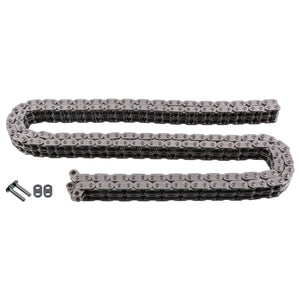 Camshaft Timing Chain Fits Mercedes C-Class Sprinter 000 993 63 76 Febi 25445