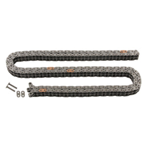 Camshaft Timing Chain Fits Mercedes C-Class Sprinter 000 993 06 76 Febi 25447