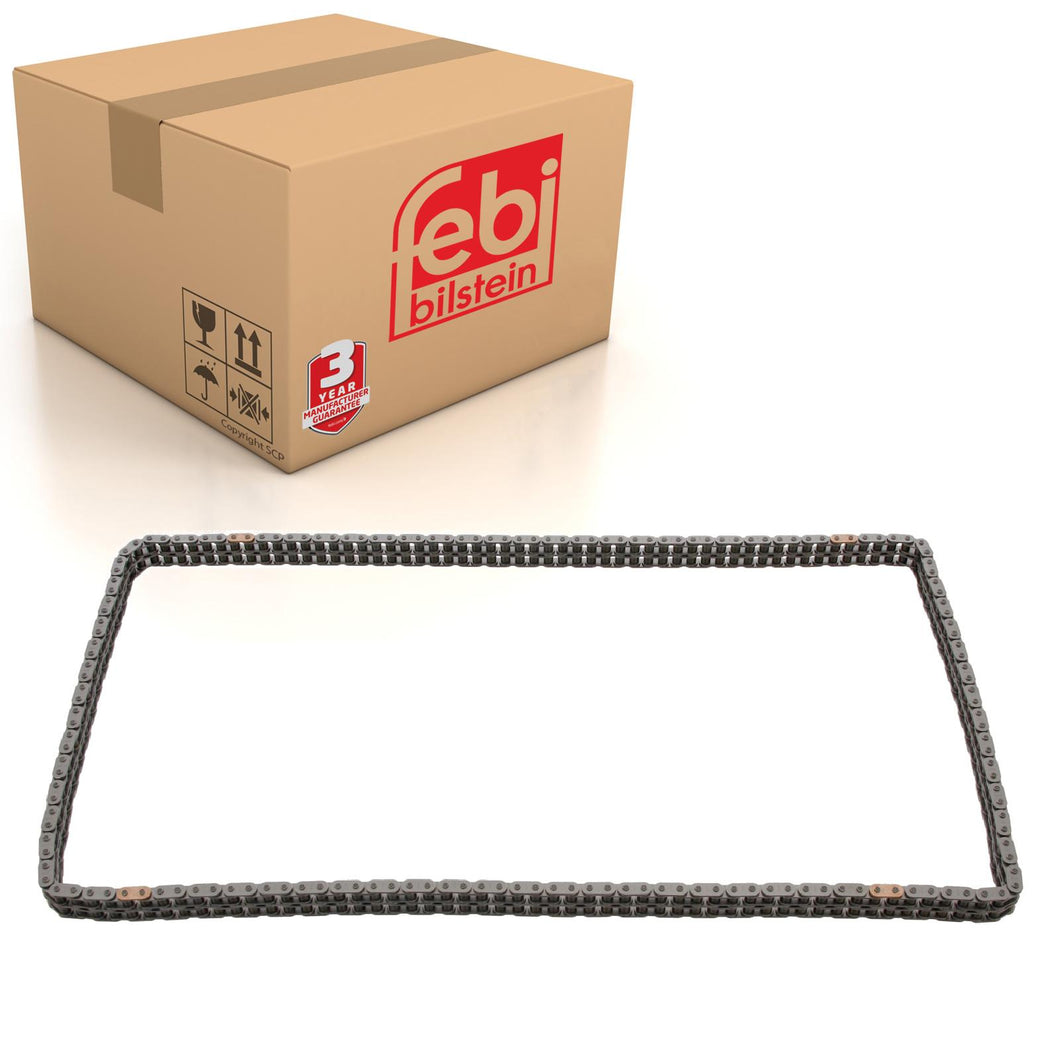 Camshaft Timing Chain Fits Mercedes C-Class Vito Viano 003 997 63 94 Febi 25507