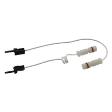 Load image into Gallery viewer, Rear Wearing Contact Kit Fits Mercedes Benz T 2 model 668 670 Vario E Febi 26004