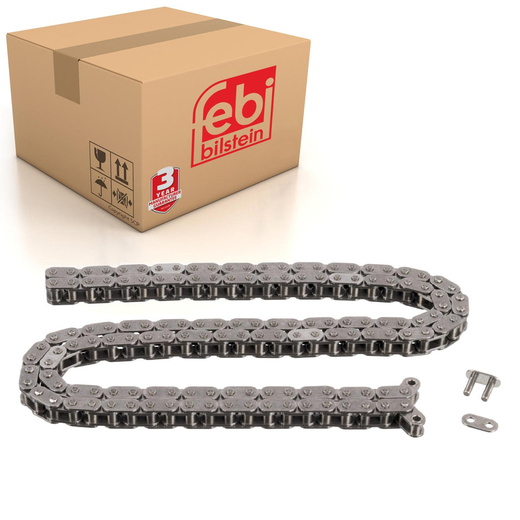 Camshaft Timing Chain Fits Mercedes C-Class Sprinter 000 993 21 76 Febi 26012