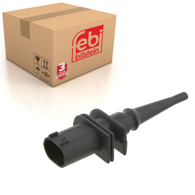 External Temperature Air Temperature Sensor Fits Mini BMW Cooper R50 Febi 26015