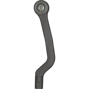 Front Left Tie Rod End Outer Track Fits Mercedes 169 330 05 03 Febi 26018