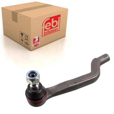Front Left Tie Rod End Outer Track Fits Mercedes 169 330 05 03 Febi 26018